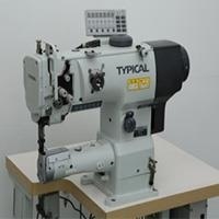 電腦縫紉機是如何進行工作的？